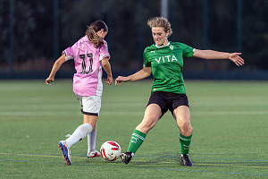 Rochdale AFC Women 2 - 1 Stockport County Ladies