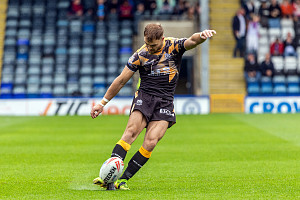 Rochdale Hornets 14 - 32 Oldham