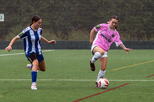 Rochdale AFC Women 3 - 0 Wigan Athletic Ladies & Girls
