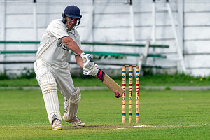 Milnrow CC v Swinton Moorside CC