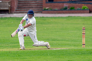 Milnrow CC v Swinton Moorside CC