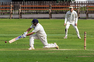 Milnrow CC v Swinton Moorside CC