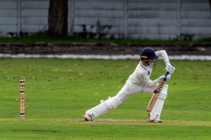 Milnrow CC v Swinton Moorside CC