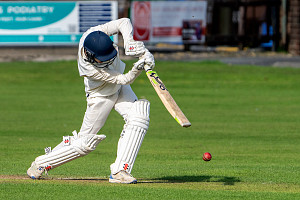 Milnrow CC v Swinton Moorside CC