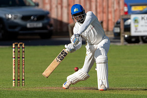 Milnrow CC v Swinton Moorside CC