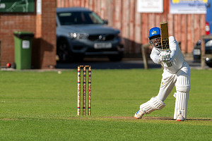 Milnrow CC v Swinton Moorside CC