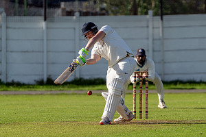 Milnrow CC v Swinton Moorside CC