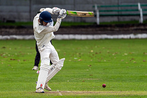 Milnrow CC v Swinton Moorside CC