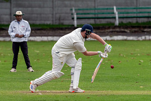 Milnrow CC v Swinton Moorside CC