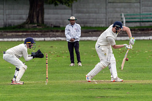 Milnrow CC v Swinton Moorside CC