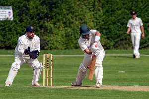 Littleborough CC v Ramsbottom CC