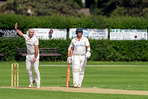 Littleborough CC v Ramsbottom CC