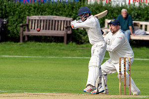 Littleborough CC v Ramsbottom CC