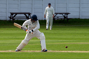 Littleborough CC v Ramsbottom CC