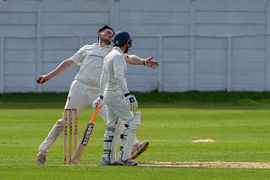 Littleborough CC v Ramsbottom CC