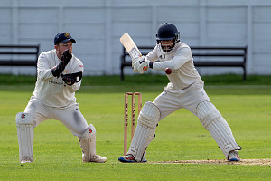 Littleborough CC v Ramsbottom CC