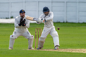 Littleborough CC v Ramsbottom CC