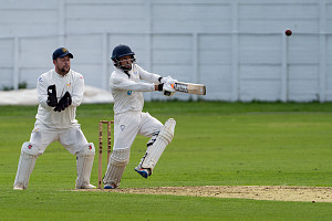 Littleborough CC v Ramsbottom CC
