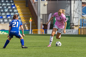 Rochdale AFC Women 3 - 2 Penwortham Town Ladies