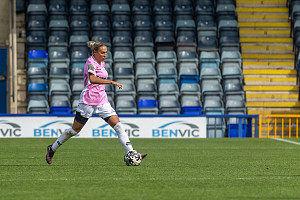 Rochdale AFC Women 3 - 2 Penwortham Town Ladies