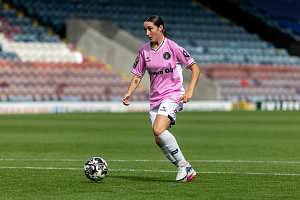 Rochdale AFC Women 3 - 2 Penwortham Town Ladies