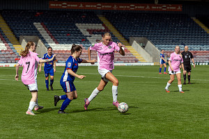 Rochdale AFC Women 3 - 2 Penwortham Town Ladies