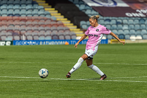 Rochdale AFC Women 3 - 2 Penwortham Town Ladies