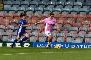Rochdale AFC Women 3 - 2 Penwortham Town Ladies