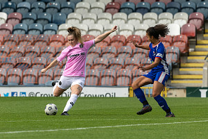 Rochdale AFC Women 3 - 2 Penwortham Town Ladies