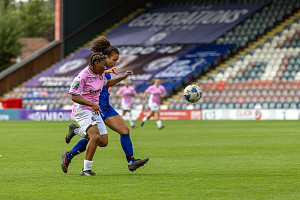 Rochdale AFC Women 3 - 2 Penwortham Town Ladies