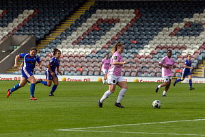 Rochdale AFC Women 3 - 2 Penwortham Town Ladies