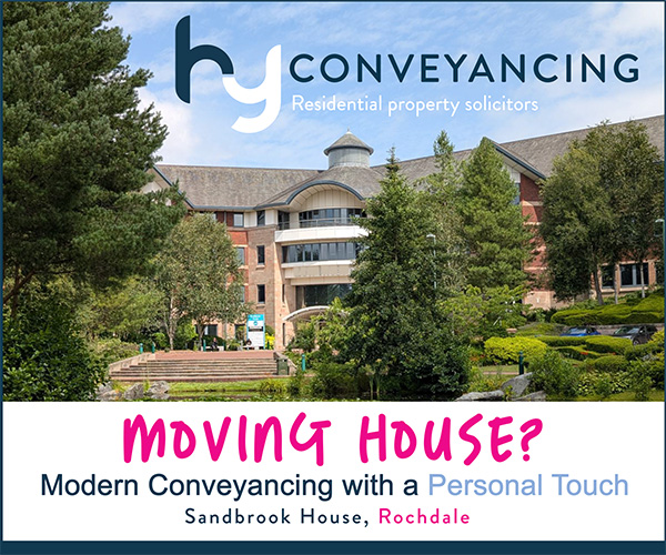 Link to the HY Conveyancing website